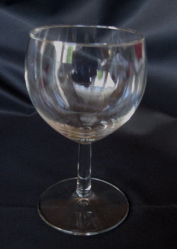 Weinglas, Leihgläser / Mietgläser, Glas, Ballonglas