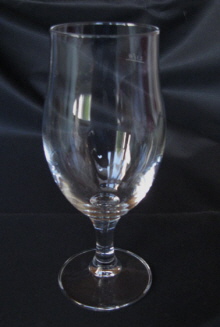Pilsglas, geeicht 0,3l / Leihgläser / Mietgläser / Gläser
